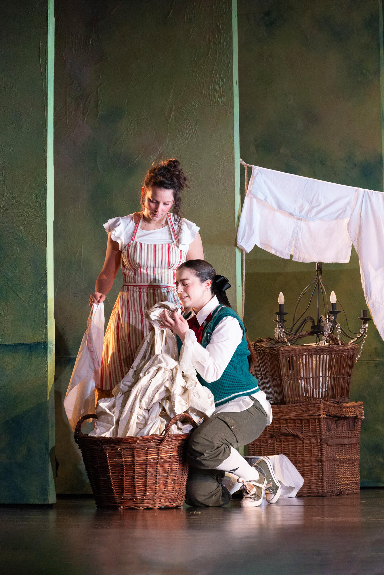 Les noces de Figaro Mozart